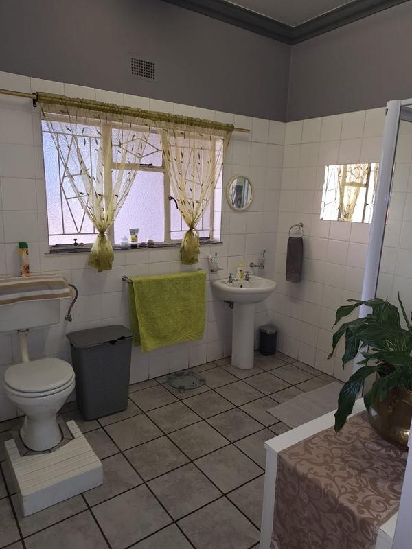 4 Bedroom Property for Sale in Vryburg North West